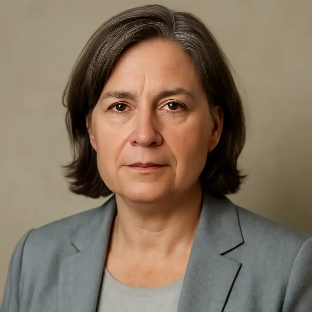 Sandra Vogel